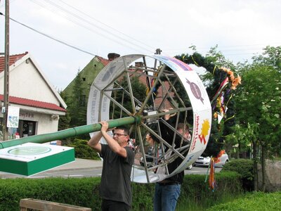 Drzewko Szczedrzyk (3)